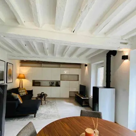 6 Personnes Feriehus *